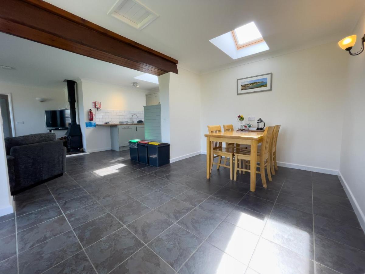 Canllefaes Cottages Cardigan Kültér fotó