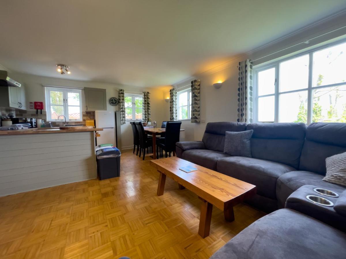 Canllefaes Cottages Cardigan Kültér fotó