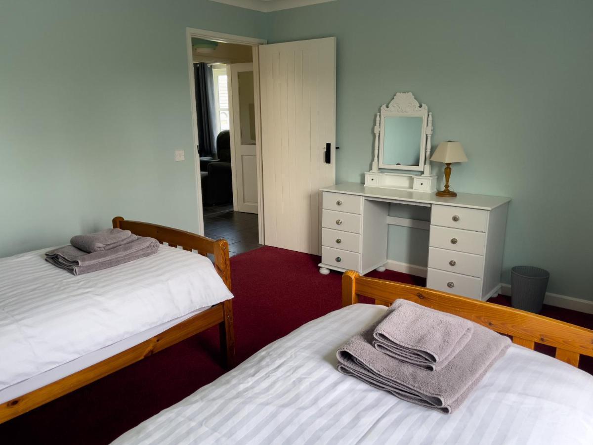 Canllefaes Cottages Cardigan Kültér fotó